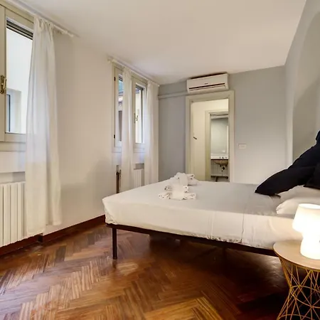 Appartamento Petroni Interno 2