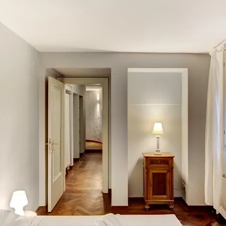 Petroni Interno 2 Lejlighed Bologna