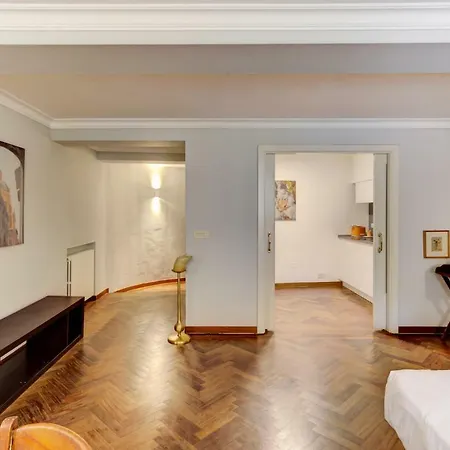 Lejlighed Petroni Interno 2