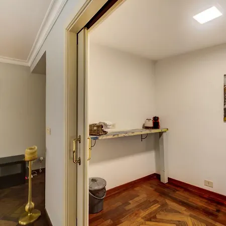 Petroni Interno 2 公寓 *