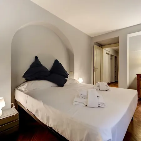 Petroni Interno 2 公寓